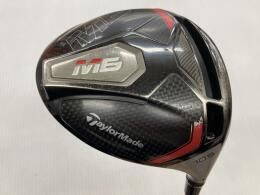 M6｜テーラーメイド｜ドライバー｜中古ゴルフクラブを探す｜ゴルフ・ドゥ