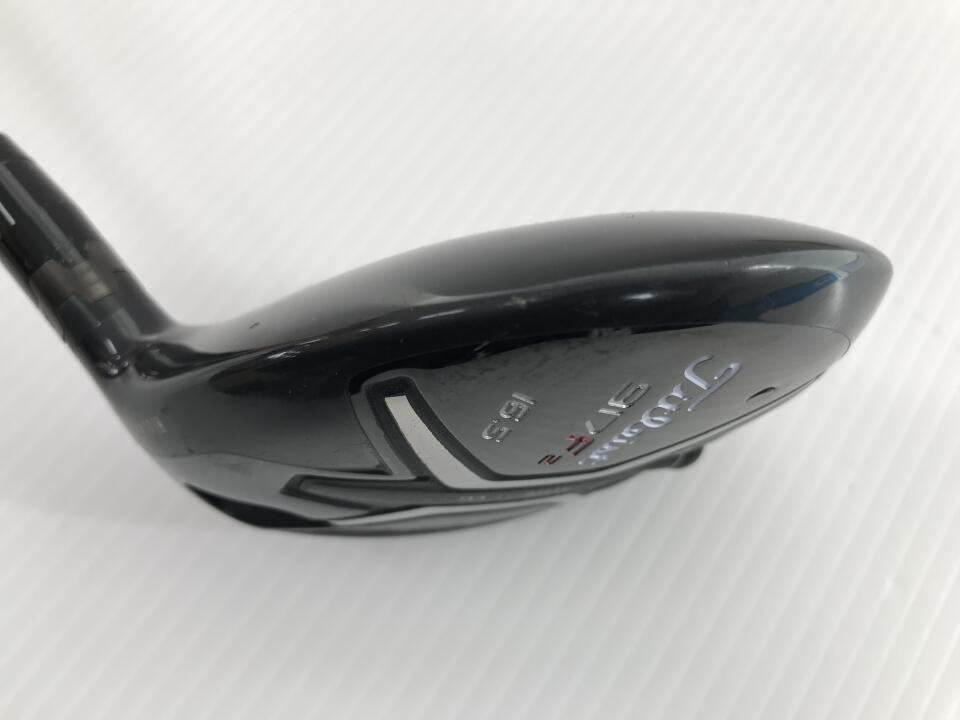 タイトリスト　917f2 AD MT 6 S 5w 名器 タイトリスト 917f2 AD MT 6 S 5w 名器 917F2｜タイトリスト