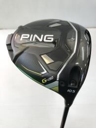 中古美品 ピン G430 MAX ドライバー 1W PING TOUR 2.0 CHROME 65