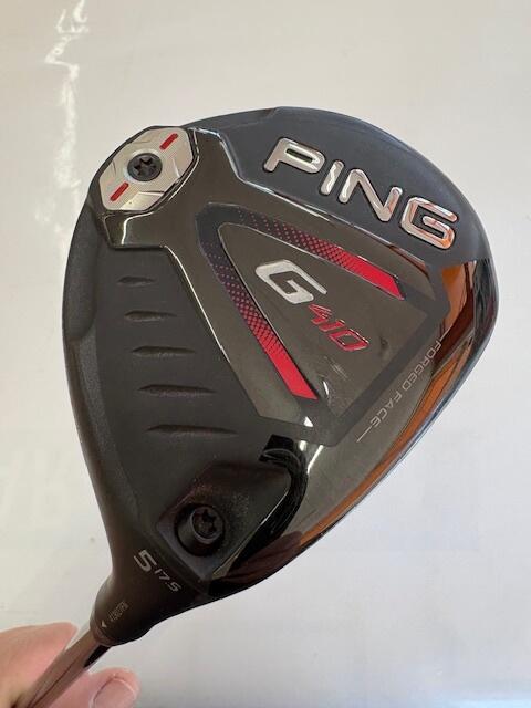G410｜ピン｜フェアウェイウッド｜TOUR 173-75｜中古ゴルフクラブを