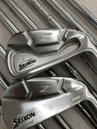 スリクソン Z725｜ダンロップ｜アイアンセット｜中古ゴルフクラブを 