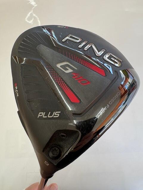 G410 PLUS｜ピン｜ドライバー｜TOUR 173-65｜中古ゴルフクラブを探す 