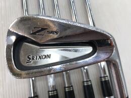 SRIXON Z565｜ダンロップ｜アイアンセット｜中古ゴルフクラブを探す