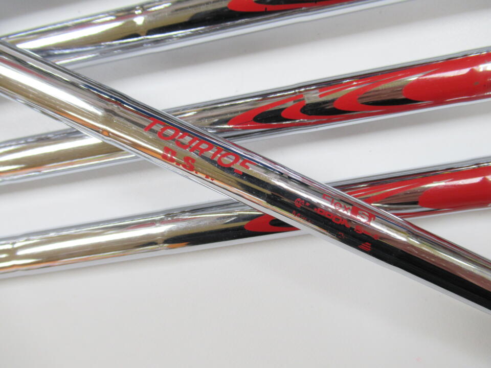 SRIXON ZX5 Mk2｜ダンロップ｜アイアンセット｜NSプロ MODUS 3 TOUR