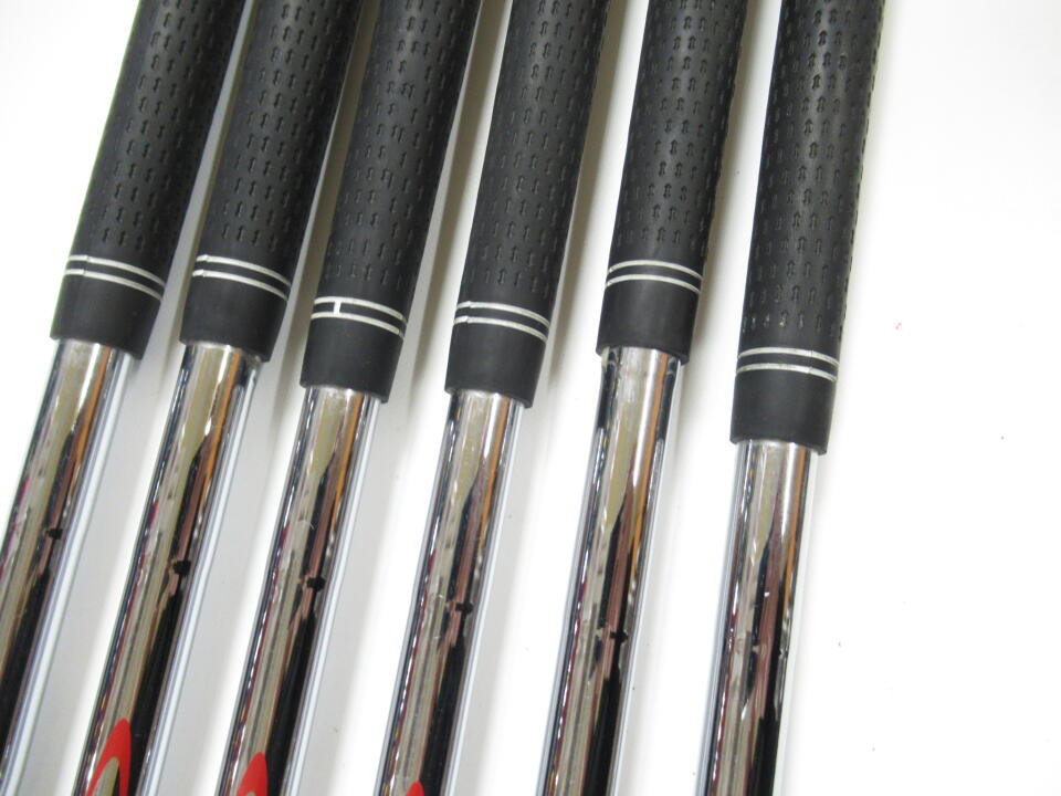 SRIXON ZX5 Mk2｜ダンロップ｜アイアンセット｜NSプロ MODUS 3 TOUR