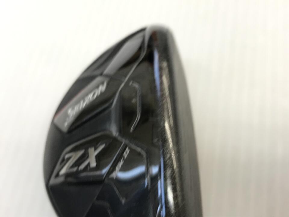 SRIXON ZX Mk2 HYBRID｜ダンロップ｜ユーティリティ｜NSプロ950GH neo