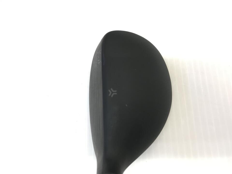 SRIXON ZX Mk2 HYBRID｜ダンロップ｜ユーティリティ｜NSプロ950GH neo