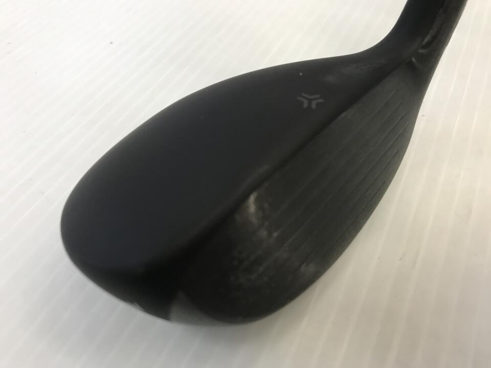 SRIXON ZX Mk2 HYBRID｜ダンロップ｜ユーティリティ｜NSプロ950GH neo