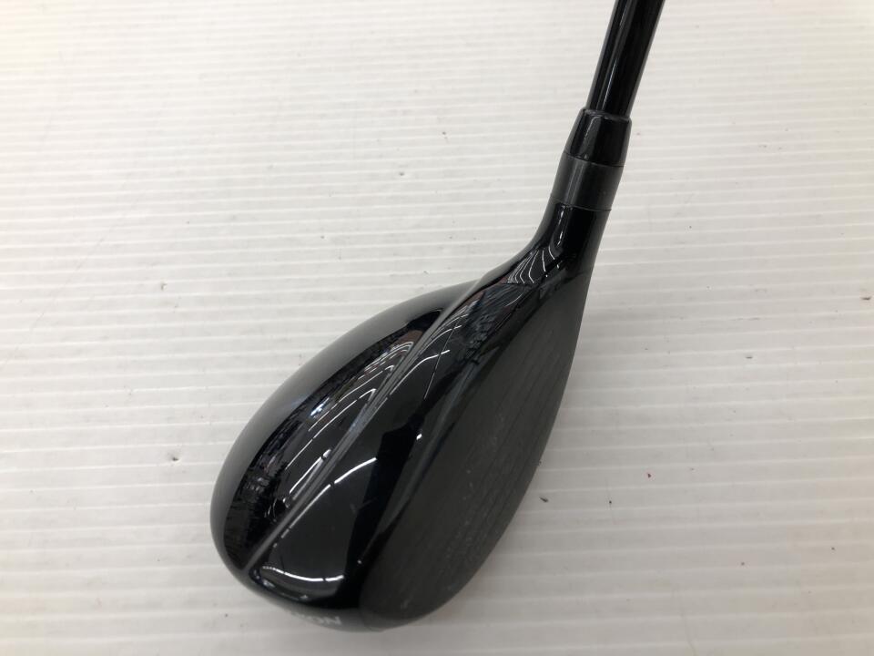 SRIXON ZX HYBRID｜ダンロップ｜ユーティリティ｜TENSEI CK PRO Orange
