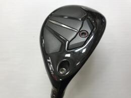 定番の冬ギフト TSR2 ユーティリティ3番18度 touraddi95x