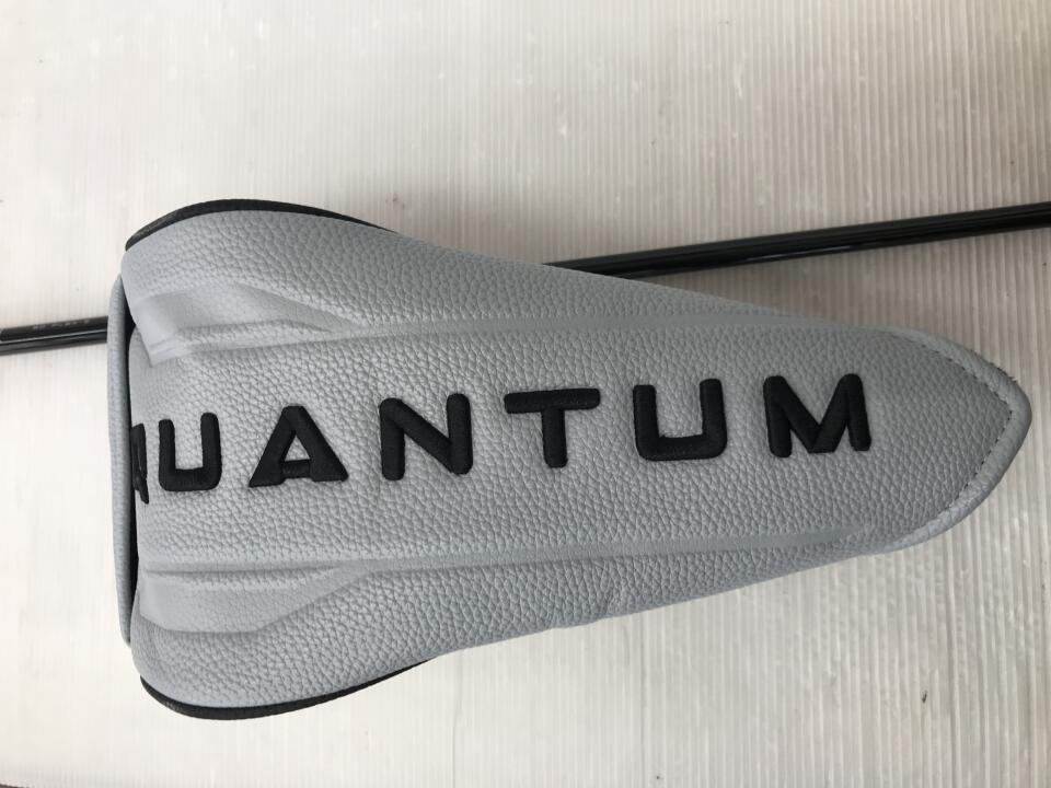 QUANTUM MAX10.5 TENSEI60s ハドラス加工済み QUANTUM ◇◇◇ MAX｜キャロウェイ｜ドライバー｜TENSEI GRAY 60 for