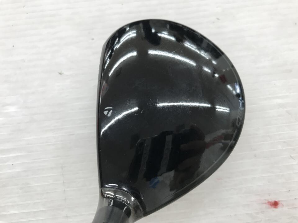 Qi10 TOUR｜テーラーメイド｜フェアウェイウッド｜Diamana SILVER TM50