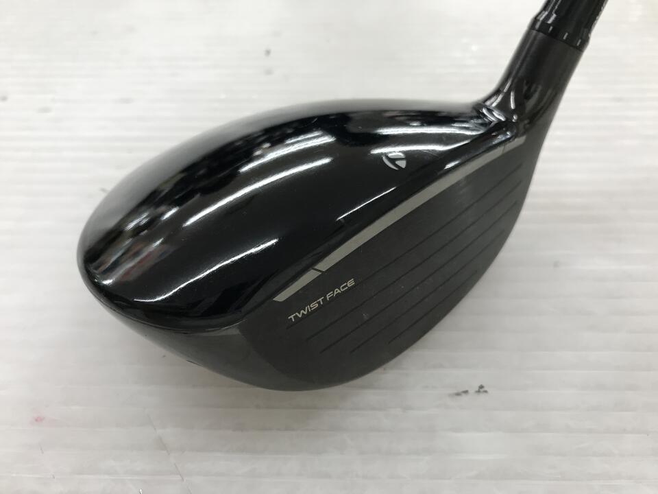 Qi10 TOUR｜テーラーメイド｜フェアウェイウッド｜Diamana SILVER TM50