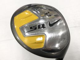 ナイキ　sq 3w 5w サスクワッチ｜ナイキ｜フェアウェイウッド｜中古ゴルフクラブを探す