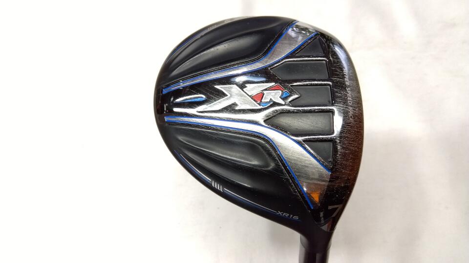 XR 16｜キャロウェイ｜フェアウェイウッド｜XR｜中古ゴルフクラブを