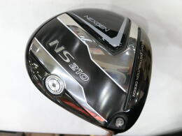 NEXGEN NS210｜NEXGEN｜ドライバー｜中古ゴルフクラブを探す