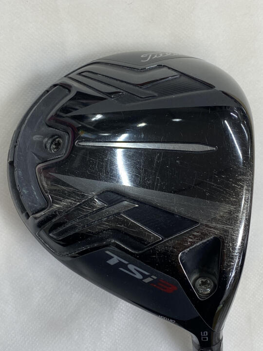 TSi3｜タイトリスト｜ドライバー｜Speeder 661 EVOLUTION 5｜中古