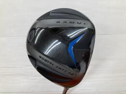 TP-X nitrogen (発泡剤+窒素ガス)|カムイ|ドライバー|中古 TP-X nitrogen (発泡剤+窒素ガス)|カムイ|ドライバー|中古