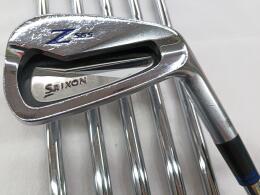 SRIXON Z765｜ダンロップ｜アイアンセット｜中古ゴルフクラブを探す 
