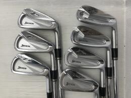 SRIXON Z765｜ダンロップ｜アイアンセット｜中古ゴルフクラブを探す 