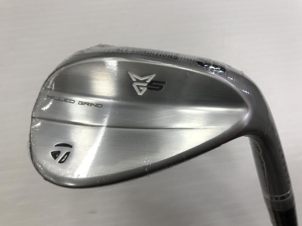 テーラーメイド MILLED GRIND 2 クローム 60度 NSプロ MODUS3105 WEDGE