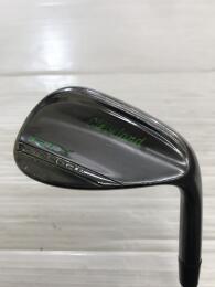 RTX ZIPCORE ブラックサテン｜クリーブランド｜ウェッジ｜中古ゴルフ