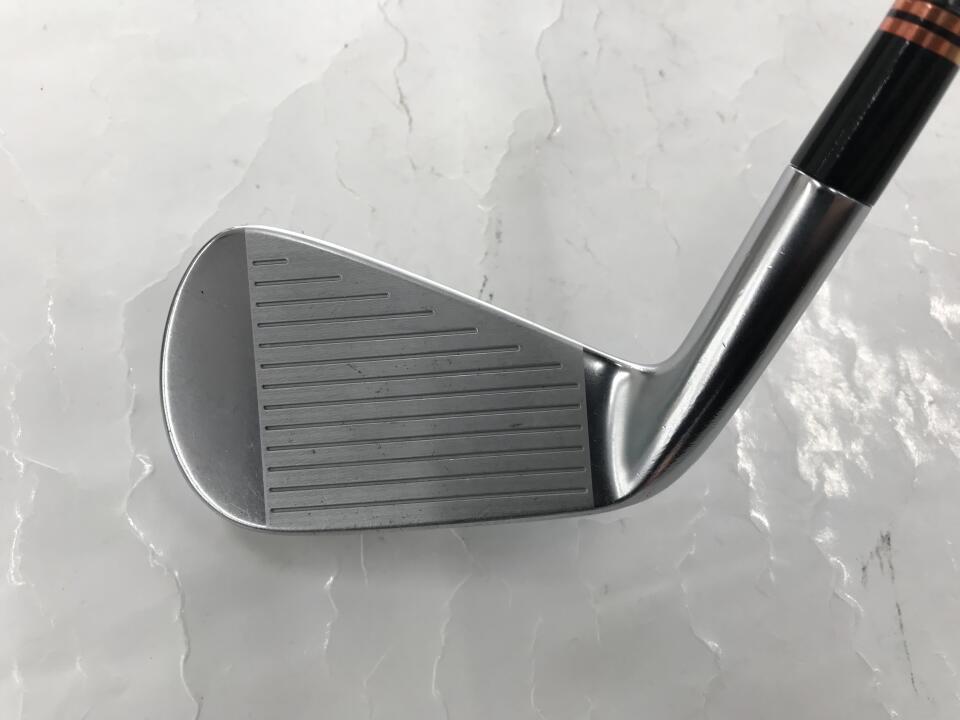 SRIXON ZX5 LIMITED RED EDITION｜ダンロップ｜アイアンセット｜NSプロ
