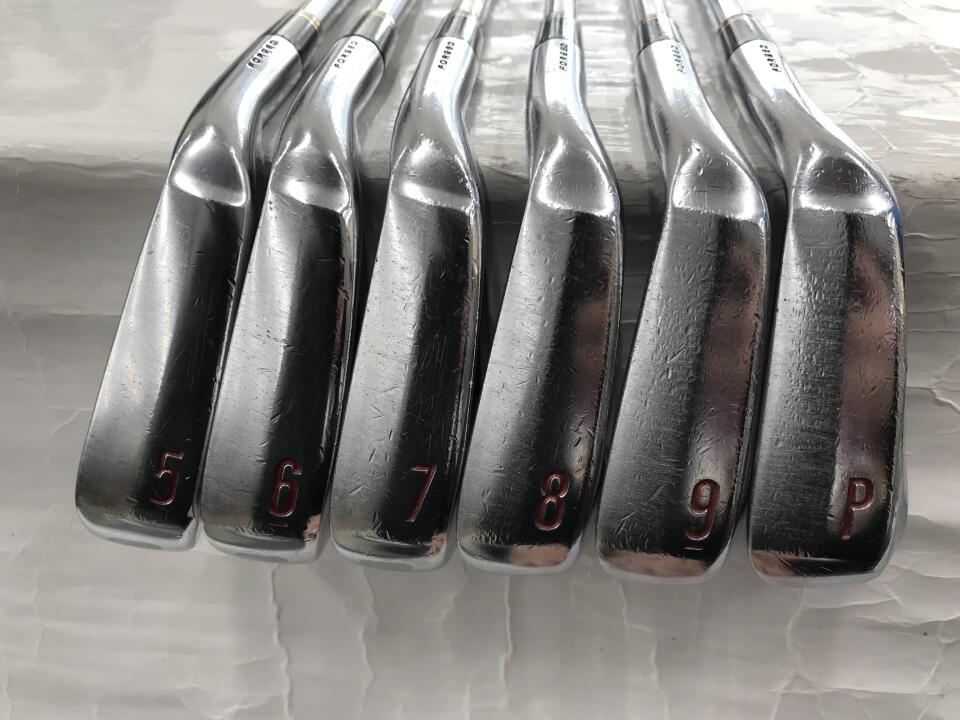 SRIXON ZX5 LIMITED RED EDITION｜ダンロップ｜アイアンセット｜NSプロ