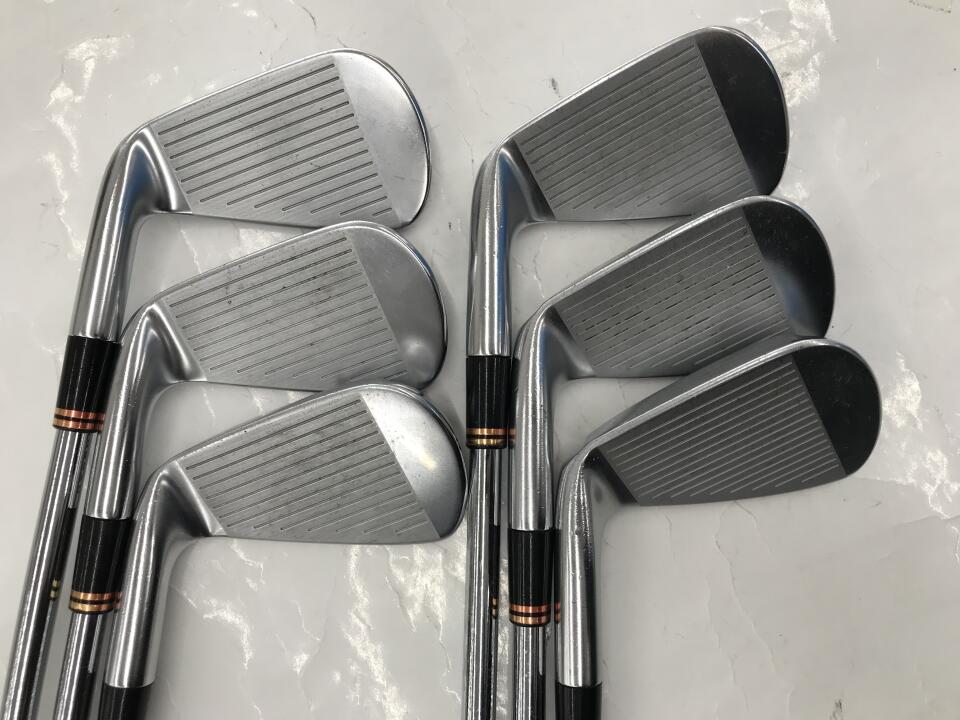 SRIXON ZX5 LIMITED RED EDITION｜ダンロップ｜アイアンセット｜NSプロ