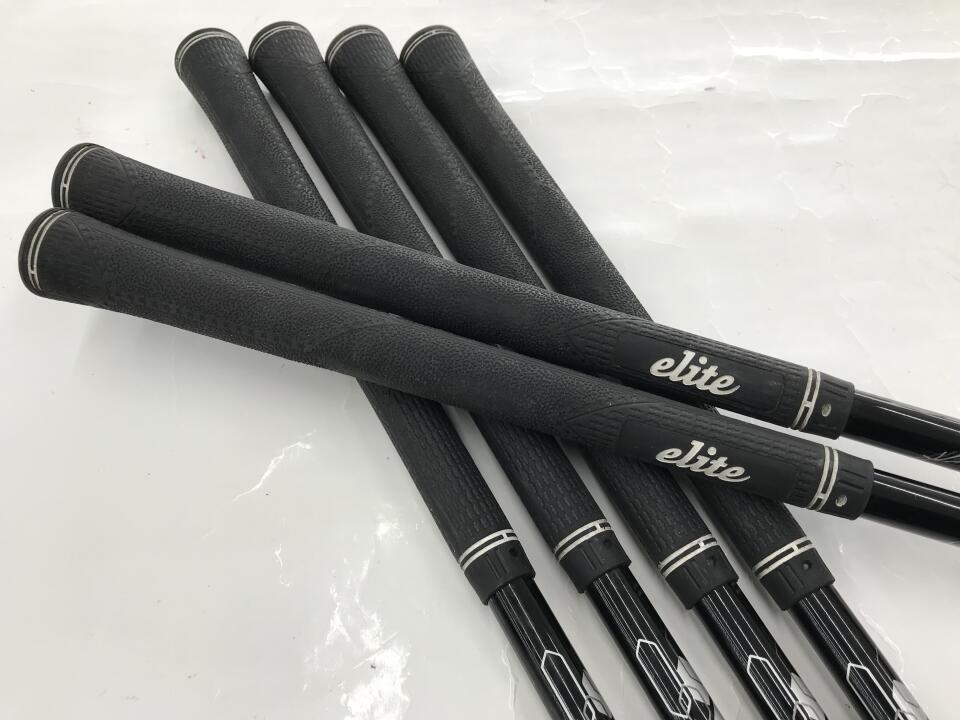 SRIXON ZX5 LIMITED RED EDITION｜ダンロップ｜アイアンセット｜NSプロ