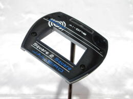 Ai-ONE Square 2 Square JAILBIRD ZT｜オデッセイ｜パター｜中古