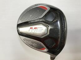 M6 レディス｜テーラーメイド｜フェアウェイウッド｜中古ゴルフクラブ