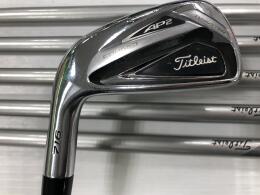 AP 2 716｜タイトリスト｜アイアンセット｜中古ゴルフクラブを探す