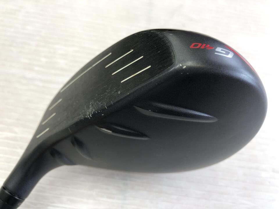 G410純正 ALTA J CB SRフレックス ピン 5W用 シャフト J CB RED alta 1W