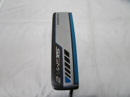 SIGMA 2 ANSER Platinum｜ピン｜パター｜中古ゴルフクラブを探す 