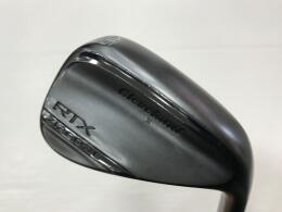 RTX ZIPCORE ブラックサテン｜クリーブランド｜ウェッジ｜中古ゴルフ