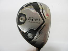 ツアーワールド TW727｜ホンマゴルフ｜ユーティリティ｜中古ゴルフ