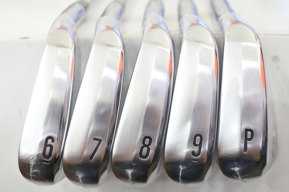 SRIXON ZXi5｜ダンロップ｜アイアンセット｜NSプロ MODUS 3 SYSTEM 3