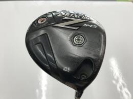 本日限定！スリクソン z545 スリクソン Z545 | アイアン | 製品情報 | DUNLOP GOLFING WORLD