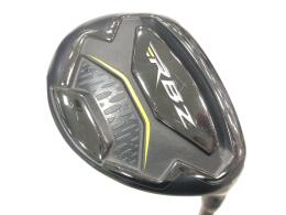 RBZ BLACK US｜テーラーメイド｜ユーティリティ｜中古ゴルフクラブを