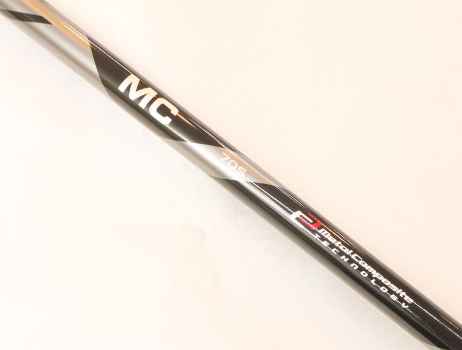 ELYTE X｜キャロウェイ｜ユーティリティ｜Fujikura MC 70 for Callaway