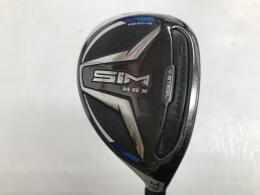 SIM MAX|テーラーメイド|ユーティリティ|中古ゴルフクラブを SIM MAX|テーラーメイド|ユーティリティ|中古ゴルフクラブを