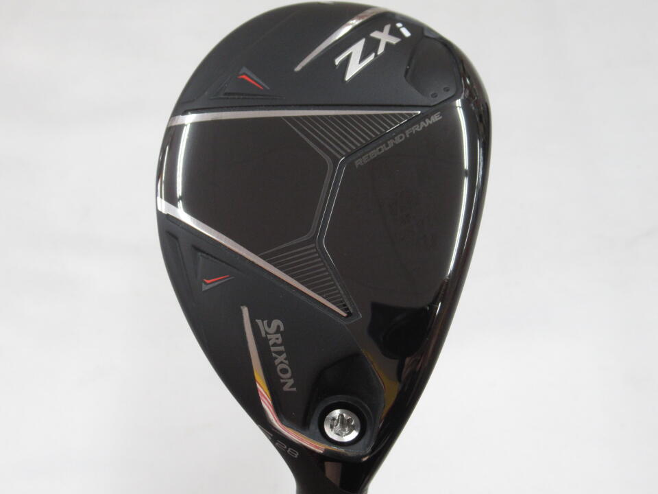 SRIXON ZXi HYBRID｜ダンロップ｜ユーティリティ｜Diamana ZXi for