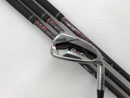 G410 アイアンセット G410 アイアン(6本セット) N.S.PRO MODUS3 TOUR 105／120(アイアン