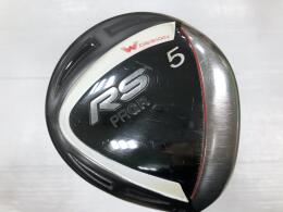 RS 2018｜プロギア｜フェアウェイウッド｜中古ゴルフクラブを探す