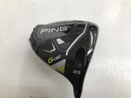 G430 SFT｜ピン｜ドライバー｜中古ゴルフクラブを探す｜ゴルフ・ドゥ