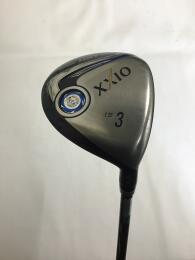 XXIO 9｜ダンロップ｜フェアウェイウッド｜中古ゴルフクラブを探す
