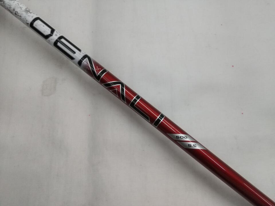 GT2｜タイトリスト｜フェアウェイウッド｜PROJECT X DENALI RED 50