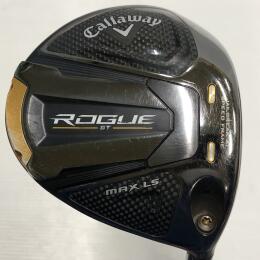 ROGUE ST MAX LS｜キャロウェイ｜ドライバー｜中古ゴルフクラブを探す