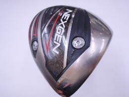 NEXGEN 7｜NEXGEN｜ドライバー｜中古ゴルフクラブを探す｜ゴルフ・ドゥ